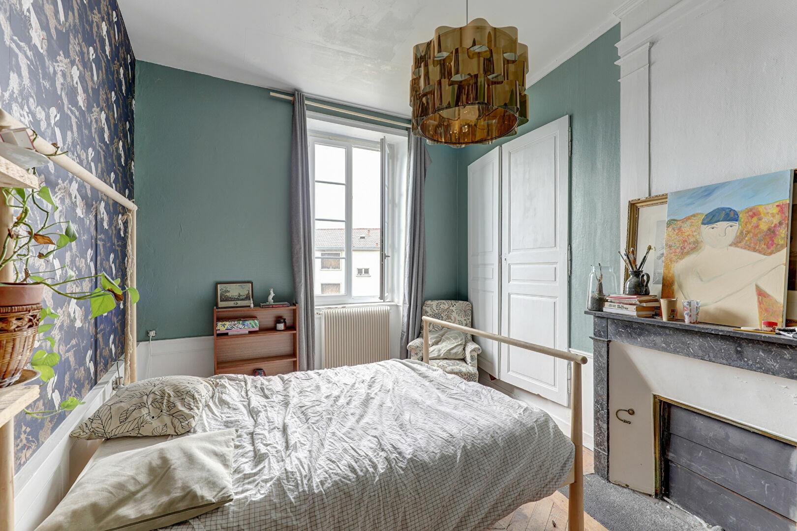 Appartement à vendre, 141m², Clermont-Ferrand