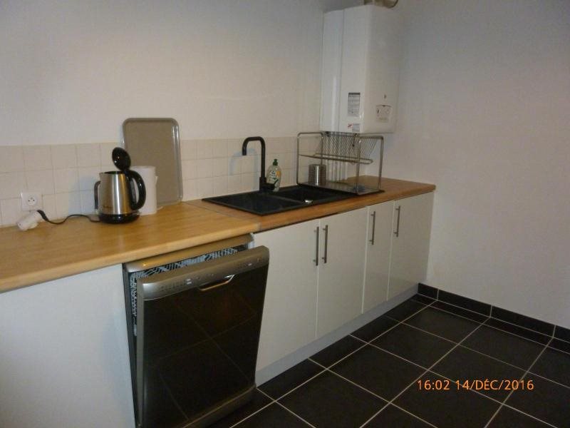 Appartement à louer, 71m², Clermont-Ferrand