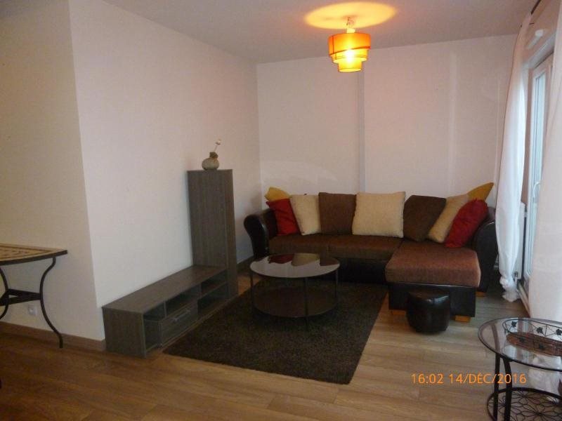 Appartement à louer, 71m², Clermont-Ferrand