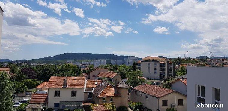 Maison à louer, 59m², Clermont-Ferrand