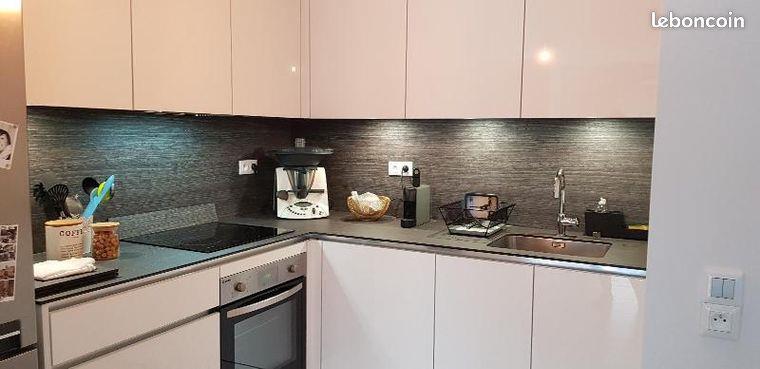 Maison à louer, 59m², Clermont-Ferrand