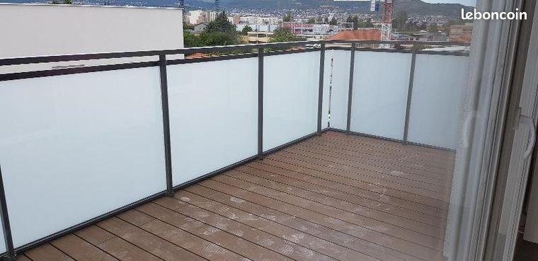 Maison à louer, 59m², Clermont-Ferrand