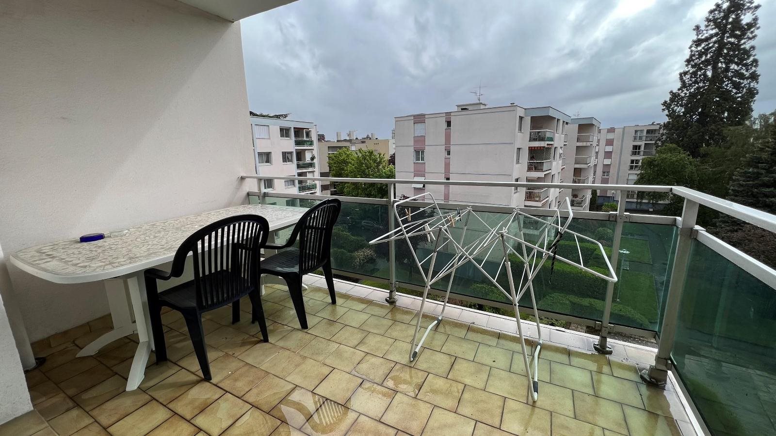 Appartement à louer, 70m², Clermont-Ferrand