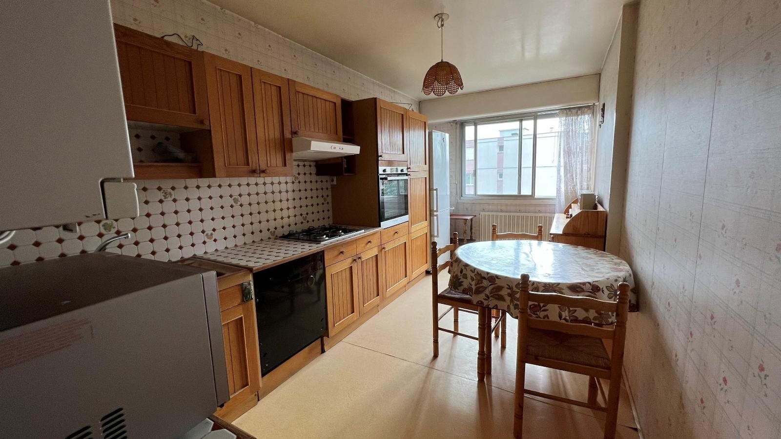 Appartement à louer, 70m², Clermont-Ferrand