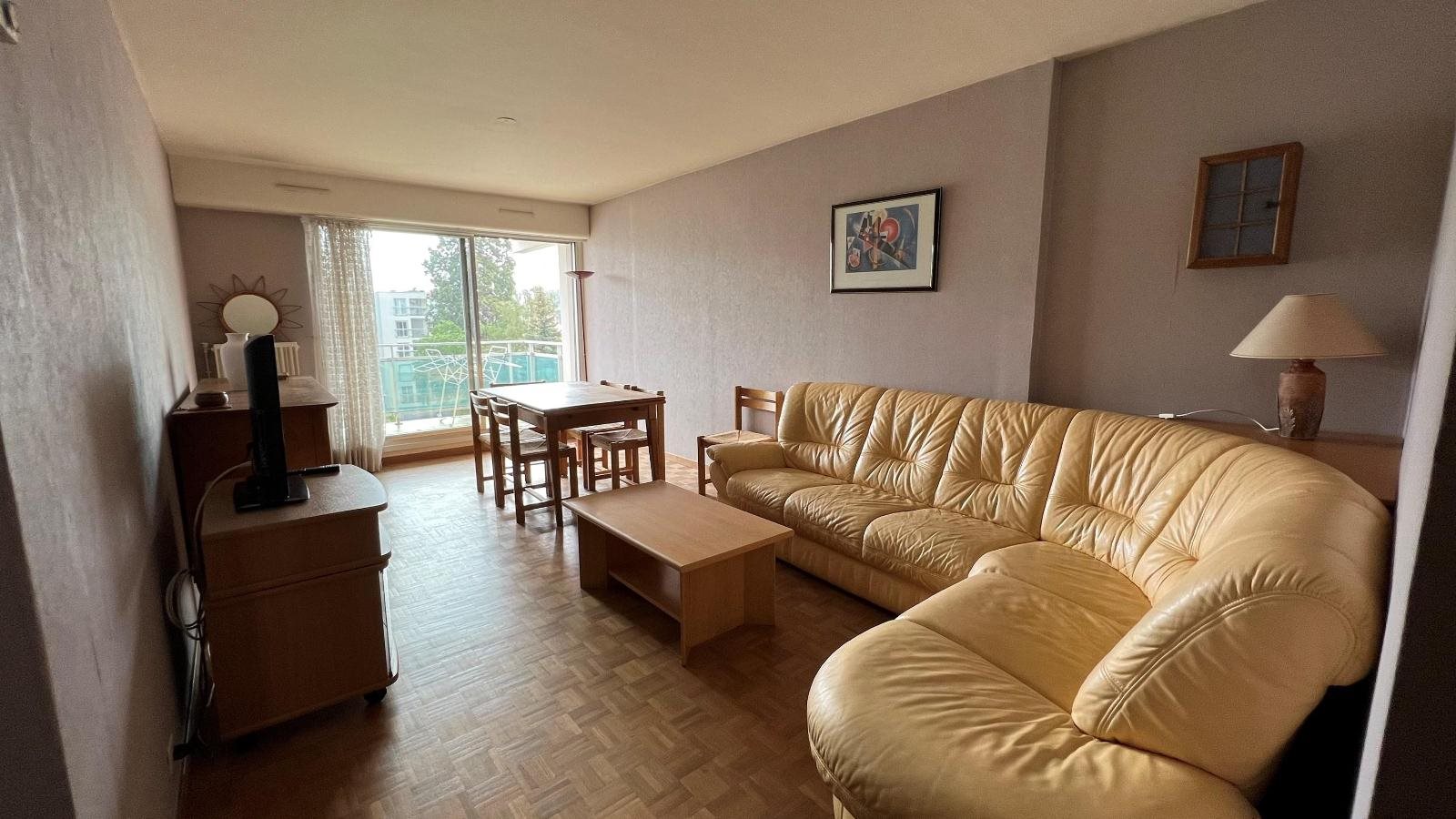 Appartement à louer, 70m², Clermont-Ferrand