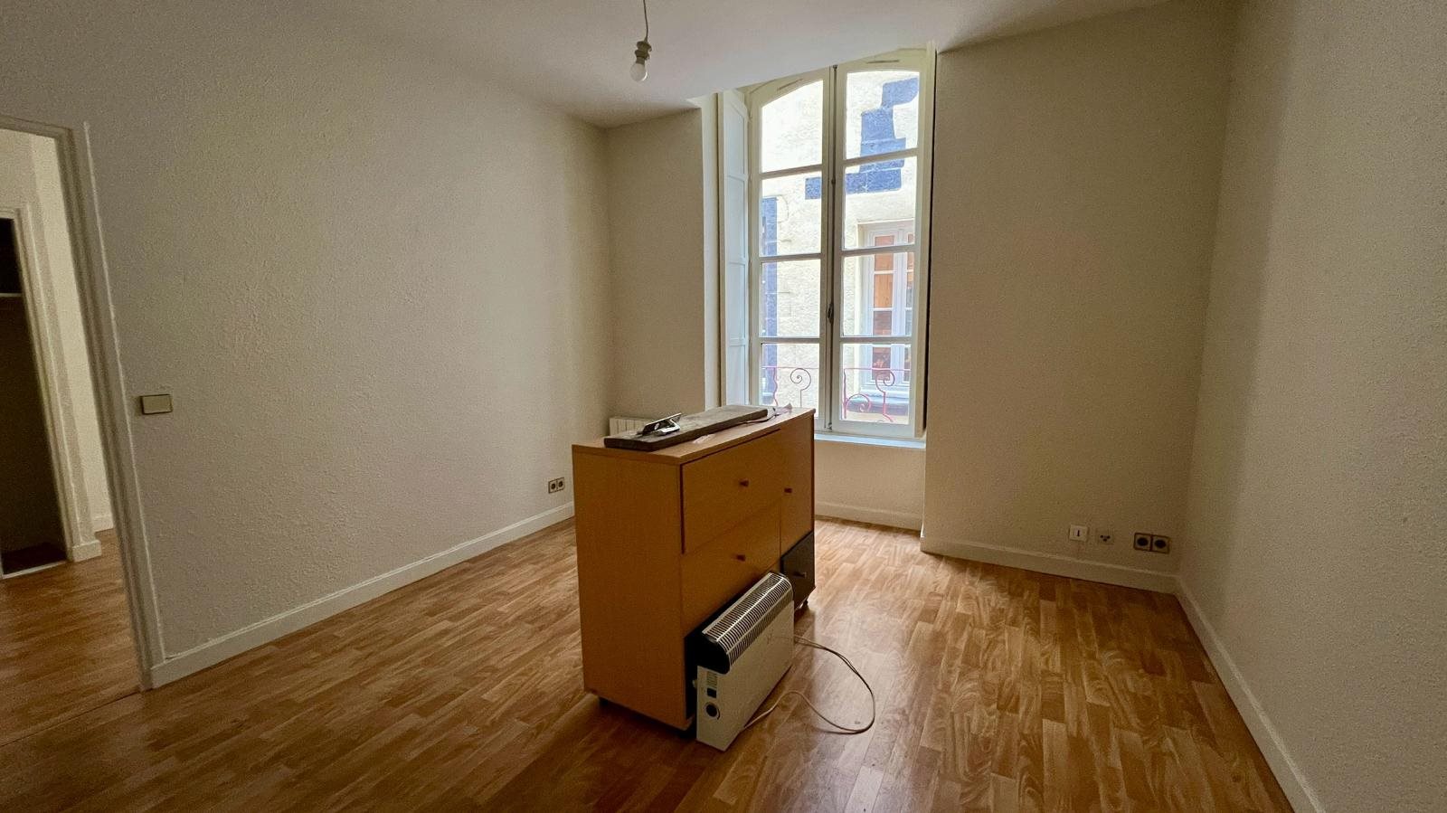 Appartement à louer, 32m², Clermont-Ferrand