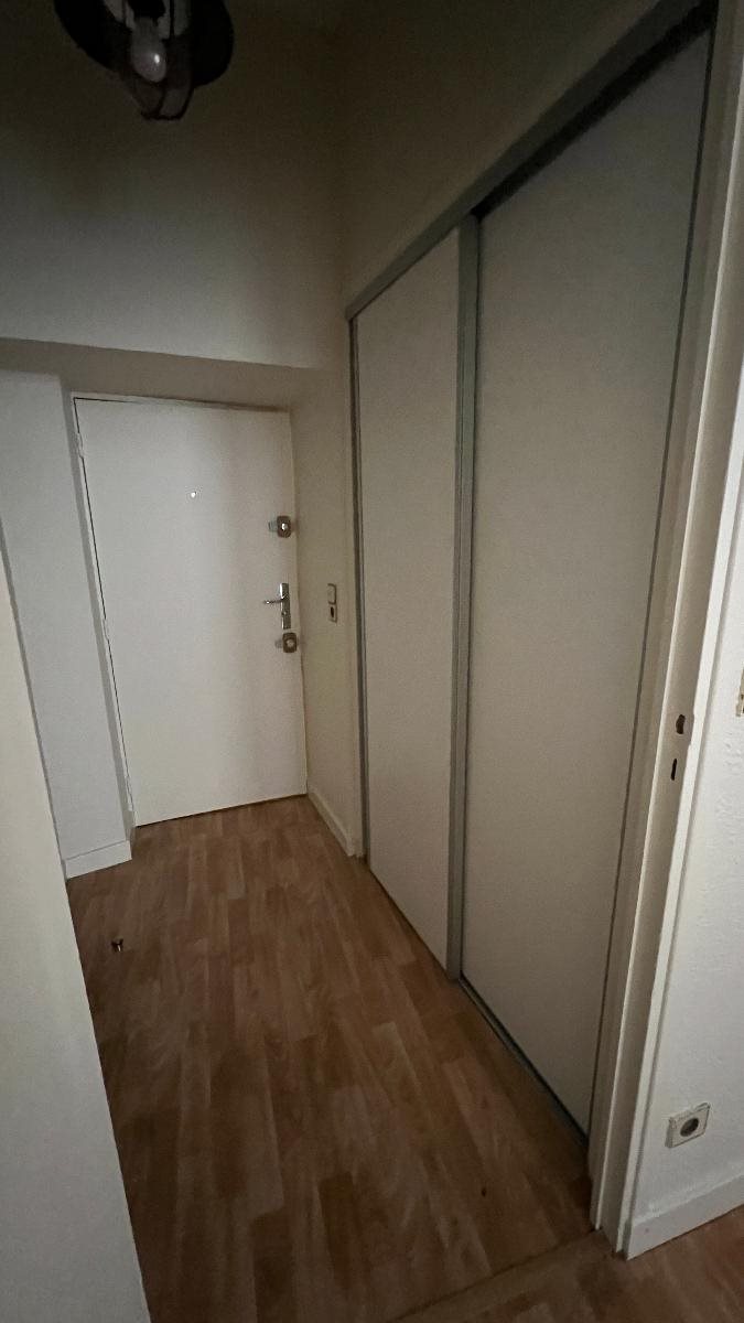 Appartement à louer, 32m², Clermont-Ferrand