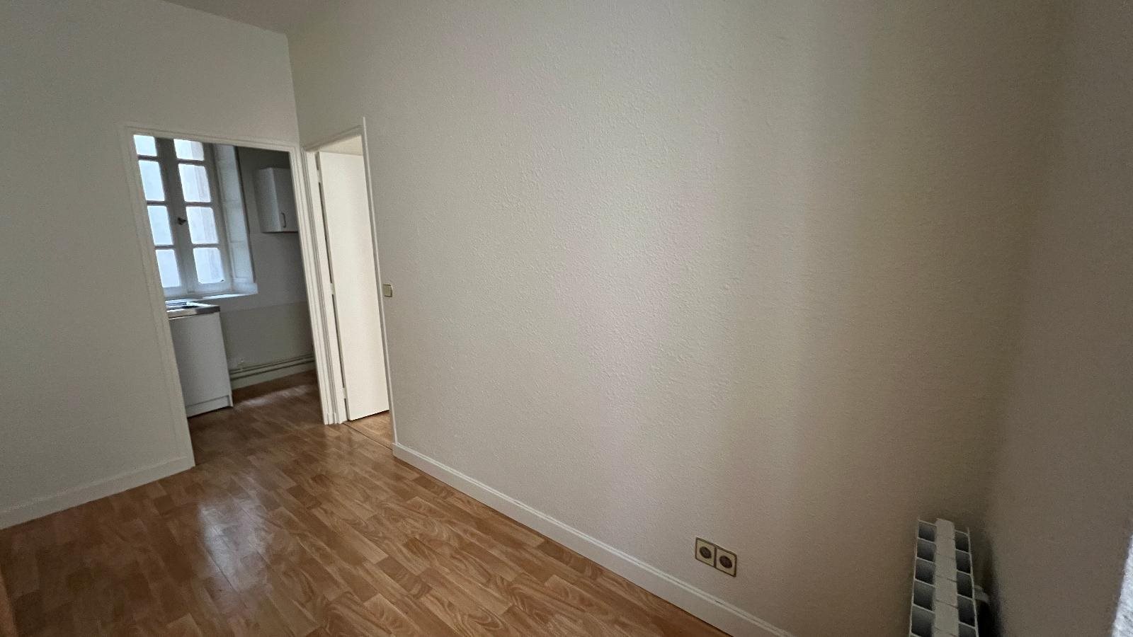 Appartement à louer, 32m², Clermont-Ferrand
