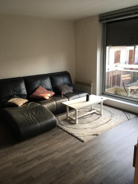 Appartement à louer, 48m², Clermont-Ferrand