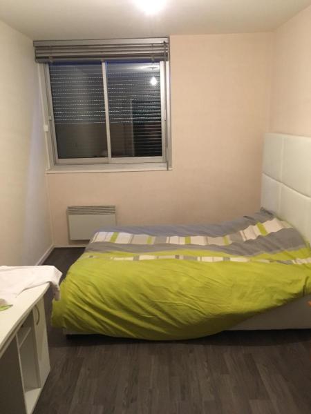 Appartement à louer, 48m², Clermont-Ferrand