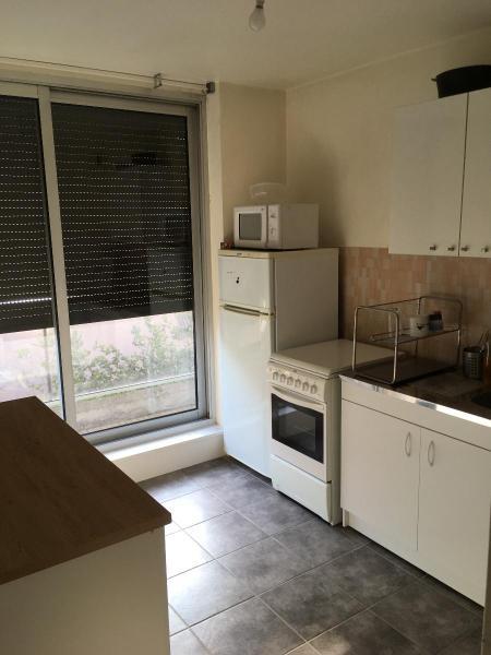 Appartement à louer, 48m², Clermont-Ferrand