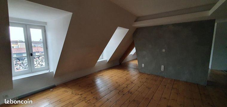 Appartement à louer, 70m², Clermont-Ferrand