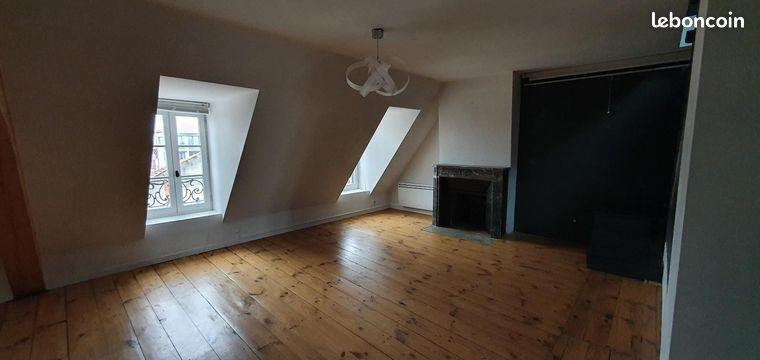 Appartement à louer, 70m², Clermont-Ferrand
