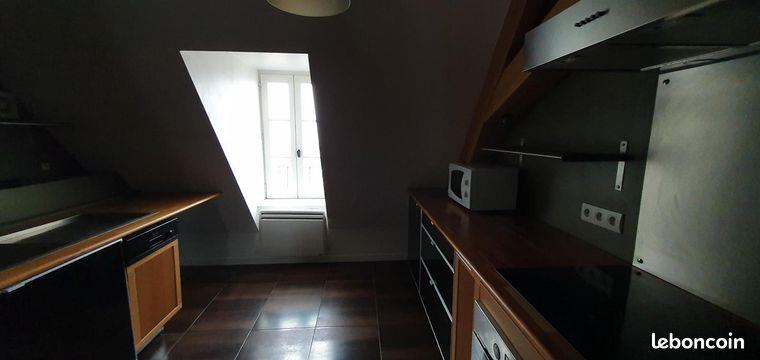 Appartement à louer, 70m², Clermont-Ferrand