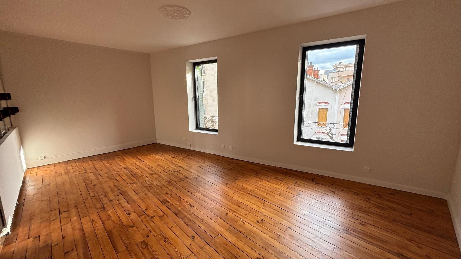 Appartement à louer, 69m², Clermont-Ferrand