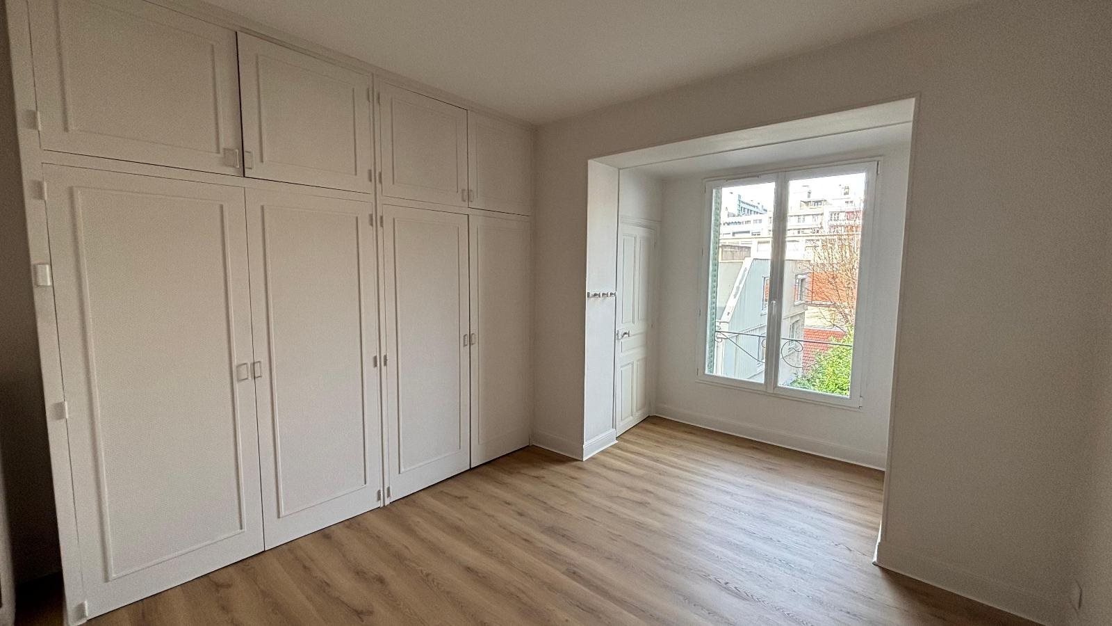 Appartement à louer, 69m², Clermont-Ferrand