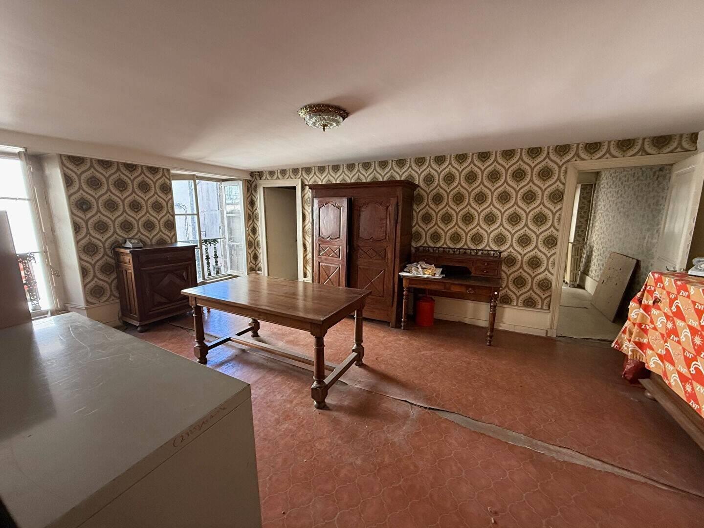 Appartement à vendre, 81m², Clermont-Ferrand