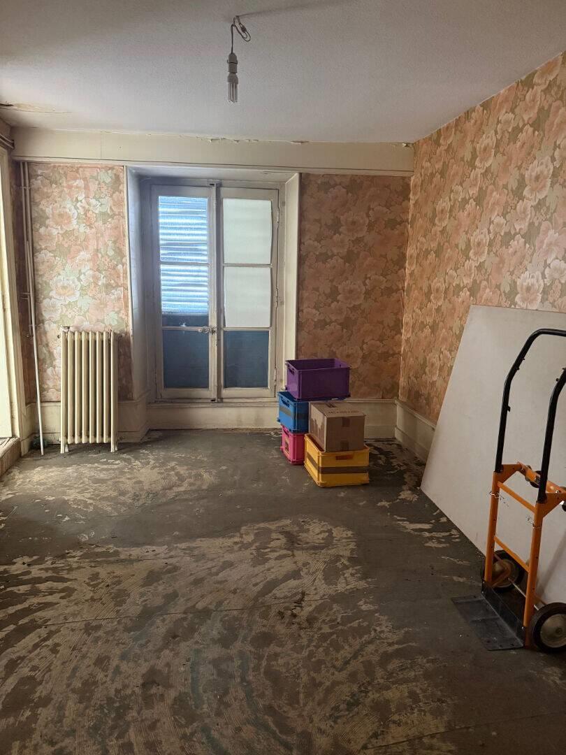 Appartement à vendre, 81m², Clermont-Ferrand