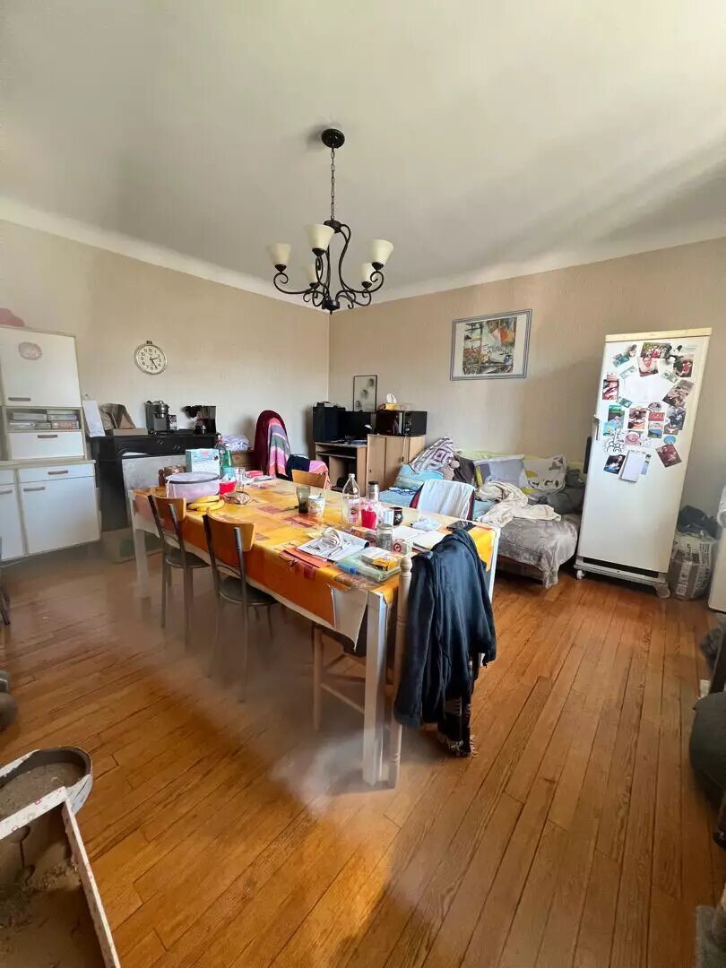 Maison à vendre, 105m², Chamalières