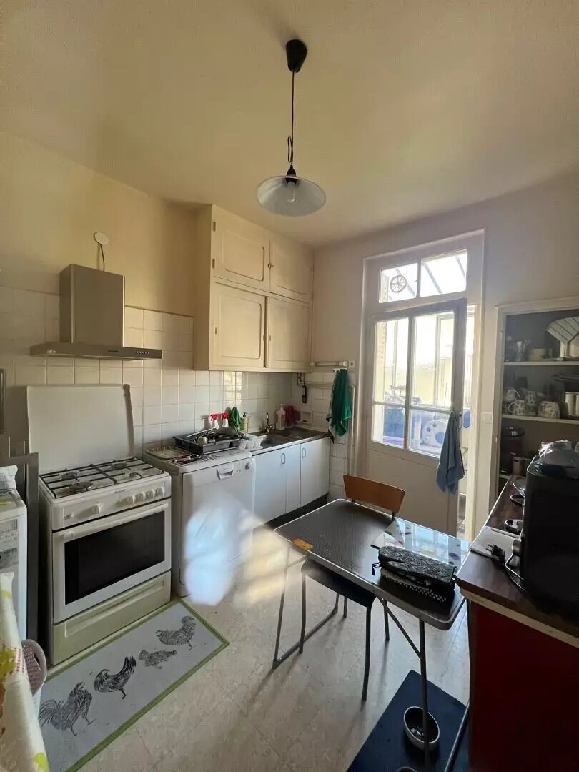 Maison à vendre, 105m², Chamalières