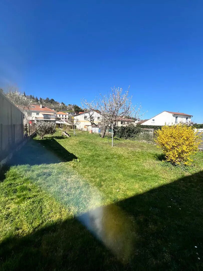 Maison à vendre, 105m², Chamalières