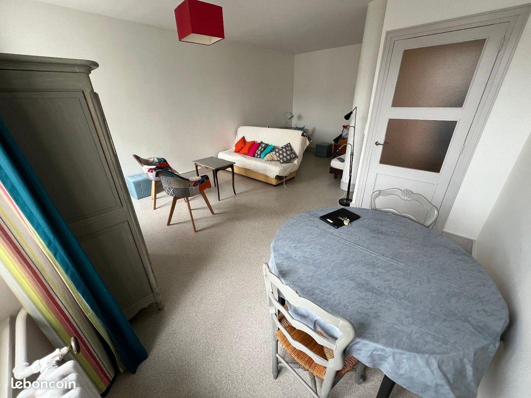 Appartement à louer, 42m², Clermont-Ferrand