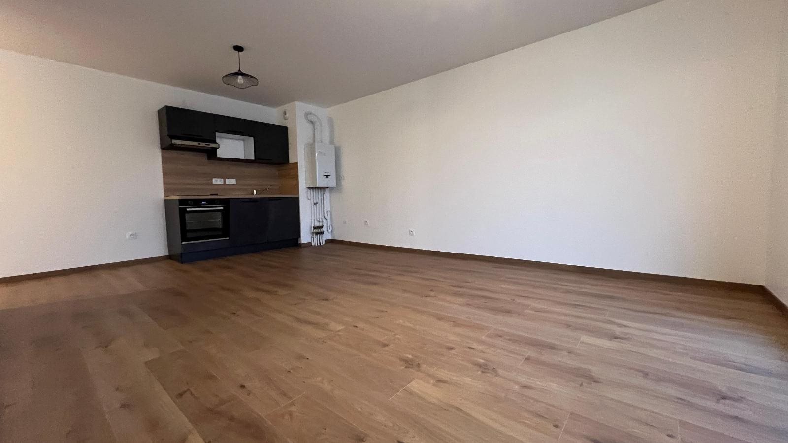 Appartement à louer, 61m², Clermont-Ferrand