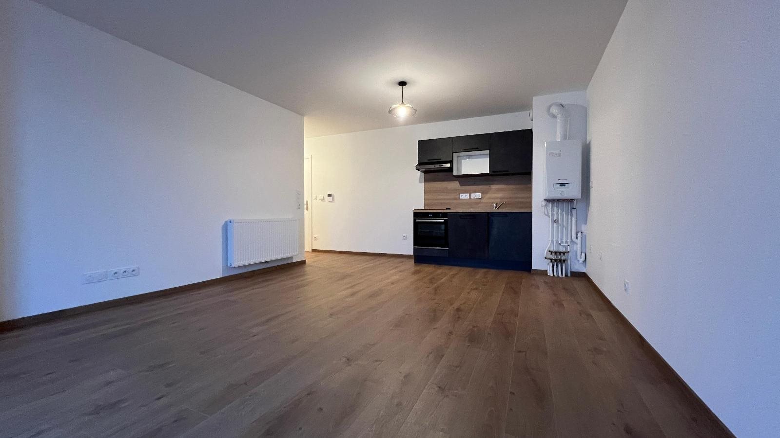 Appartement à louer, 61m², Clermont-Ferrand