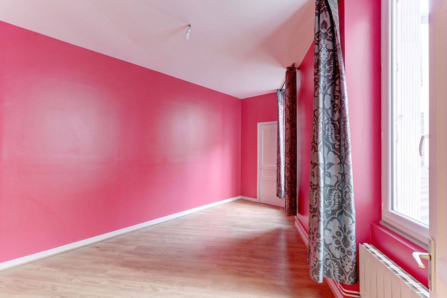 Appartement à vendre, 198m², Clermont-Ferrand