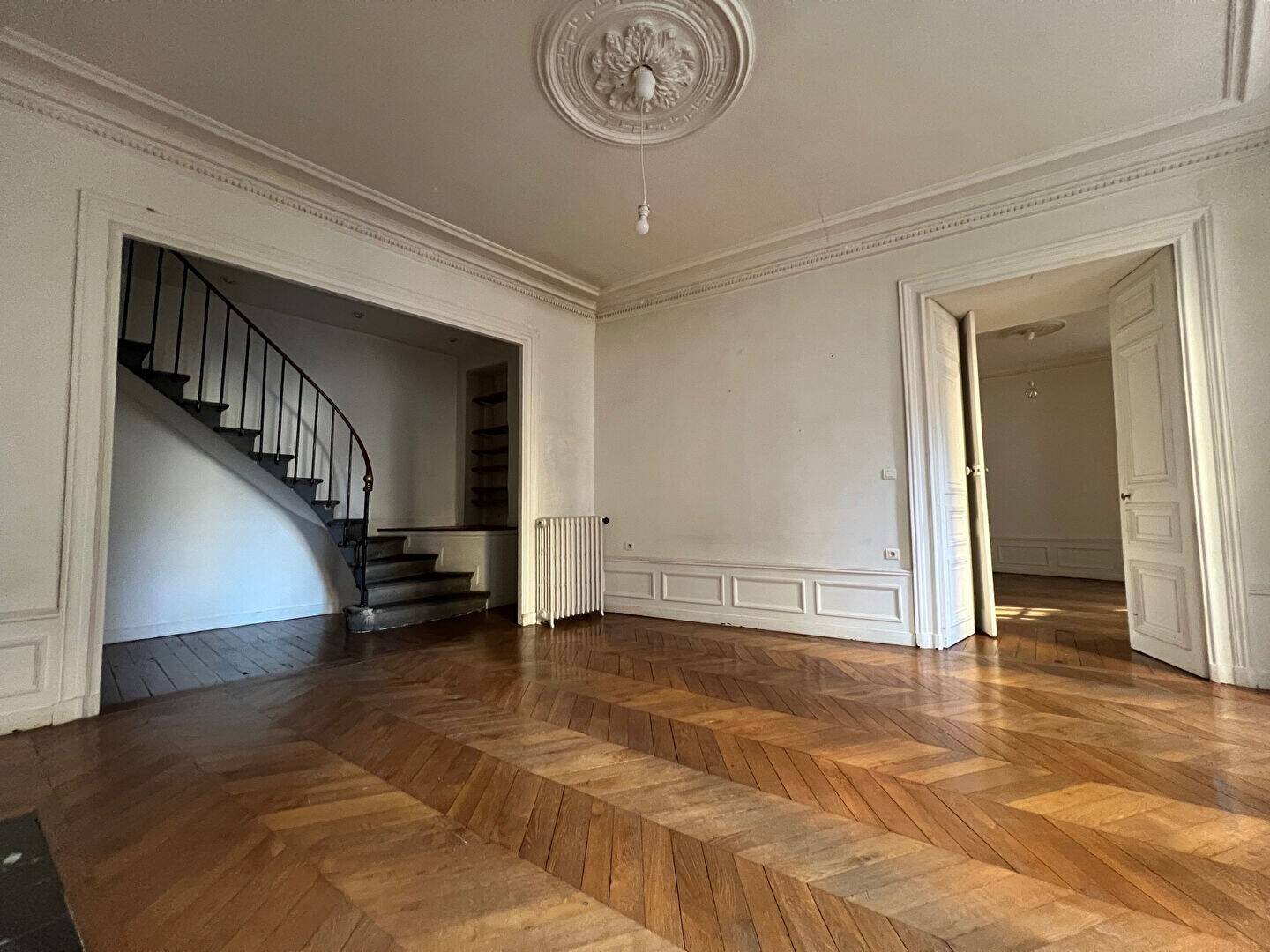 Appartement à vendre, 95m², Clermont-Ferrand