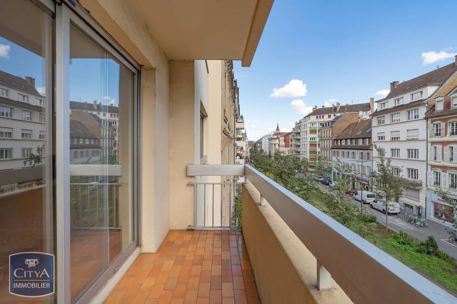 Appartement à vendre, 122m², Strasbourg