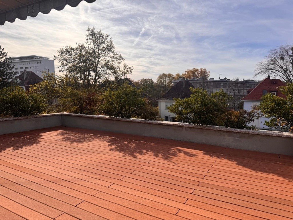 Appartement à vendre, 165m², Strasbourg