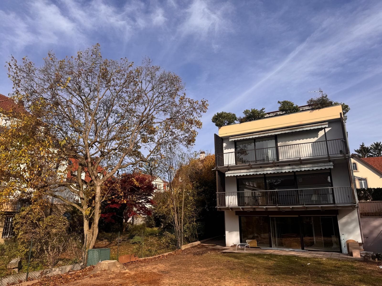 Appartement à vendre, 165m², Strasbourg