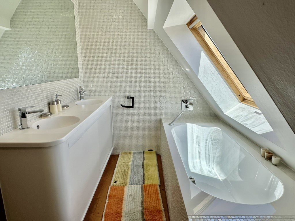 Appartement à vendre, 117m², Strasbourg