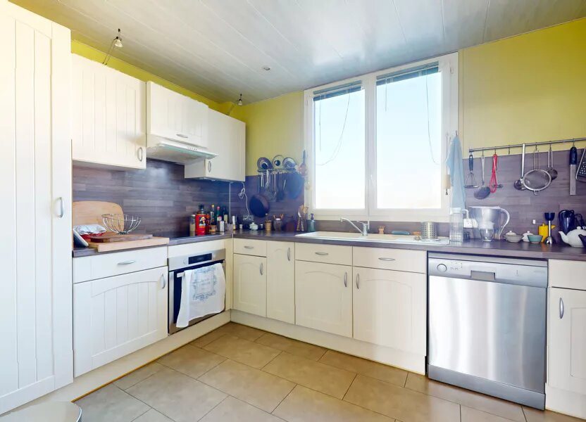 Appartement à vendre, 73m², Le Havre