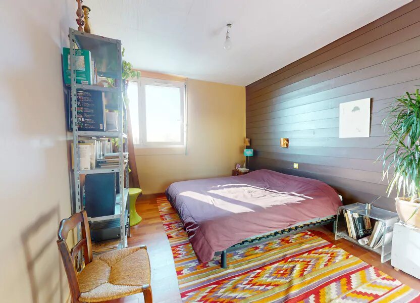 Appartement à vendre, 73m², Le Havre