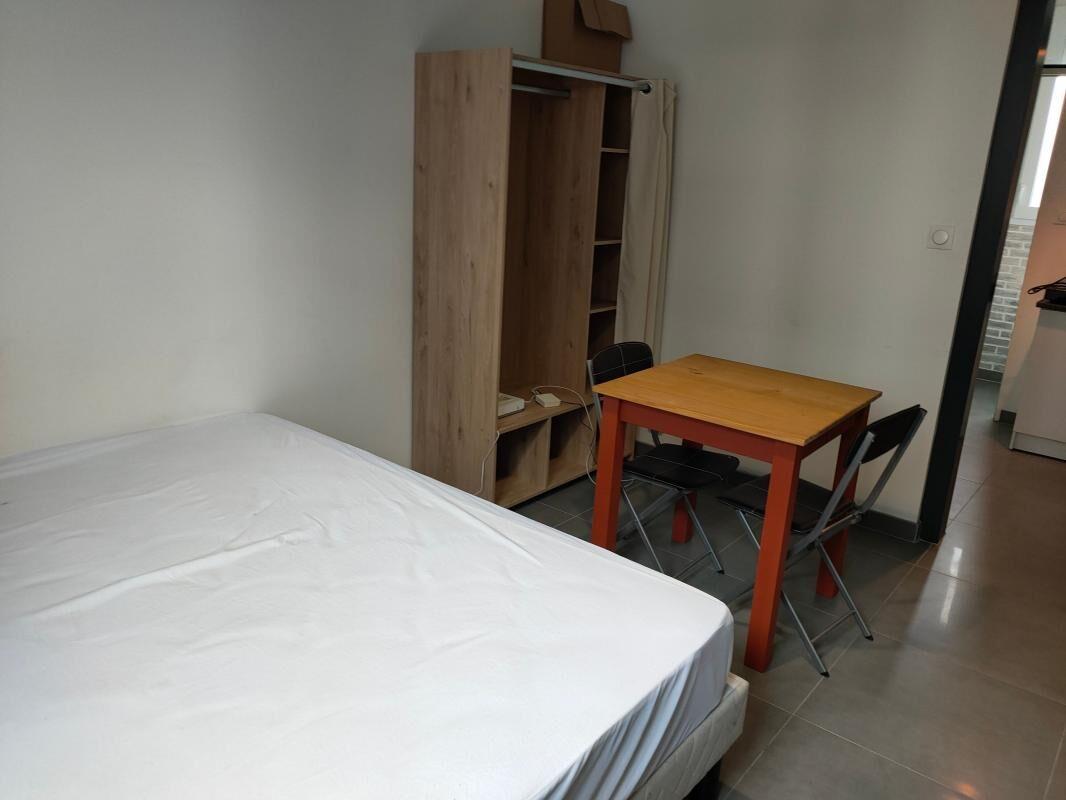 Appartement à louer, 19m², Le Havre