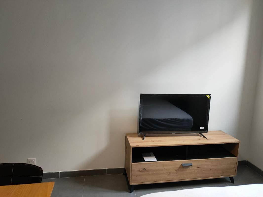 Appartement à louer, 19m², Le Havre