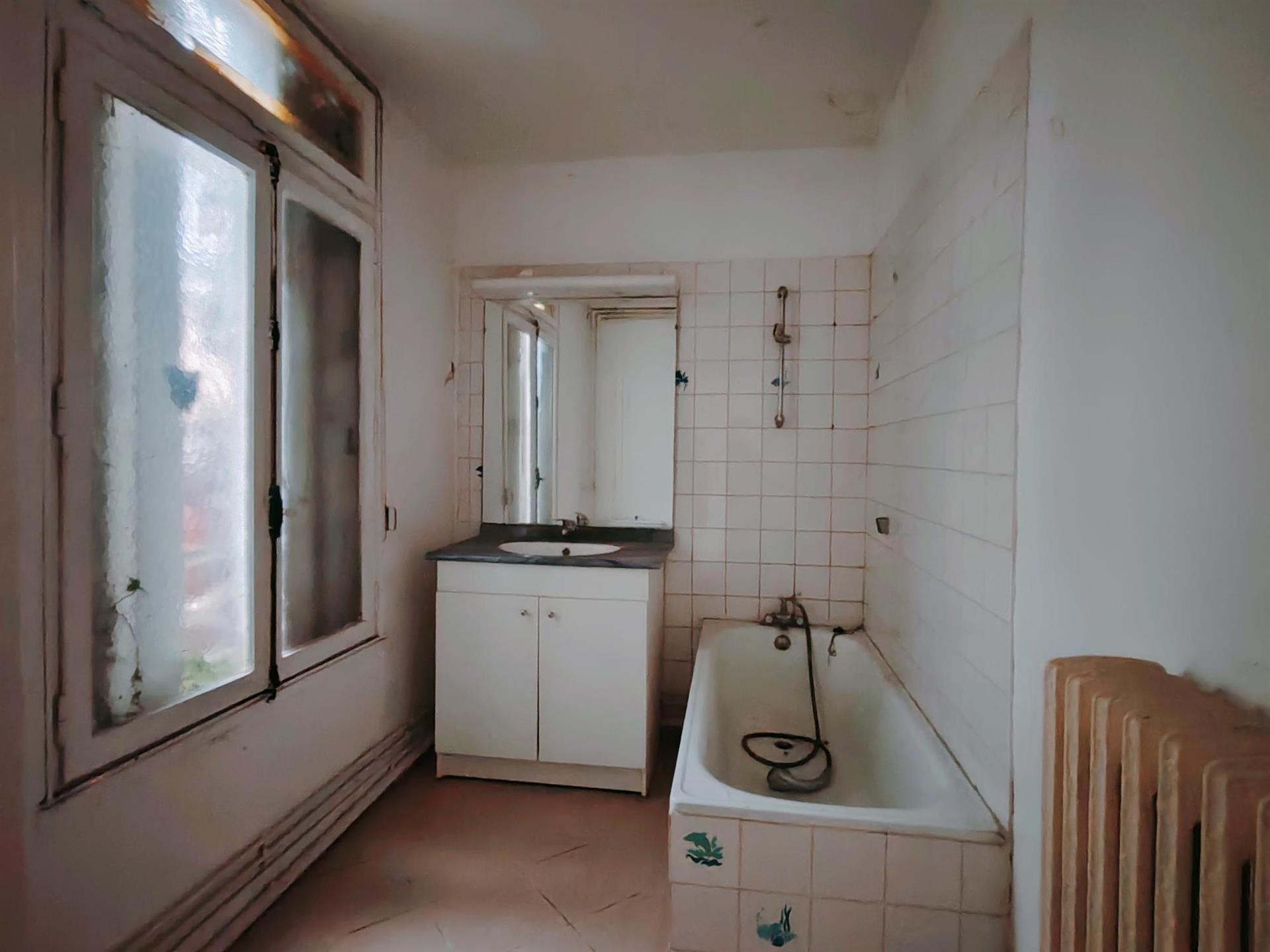 Appartement à vendre, 55m², Villers-Cotterêts