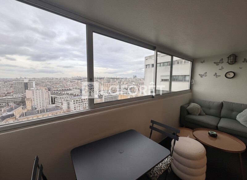 Appartement à vendre, 69m², Paris 12ème