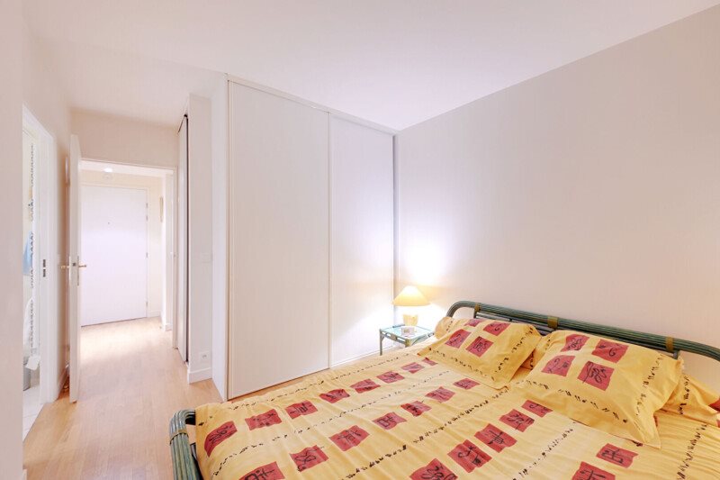 Appartement à vendre, 57m², Paris 12ème