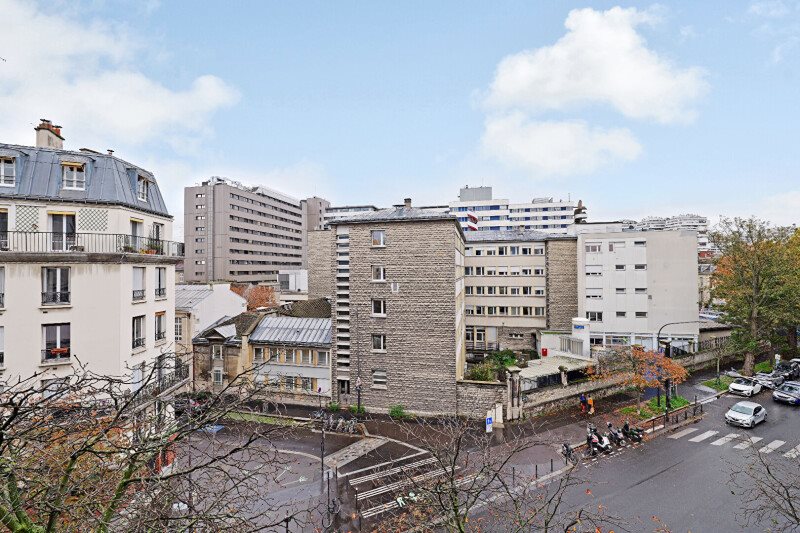 Appartement à vendre, 38m², Paris 12ème