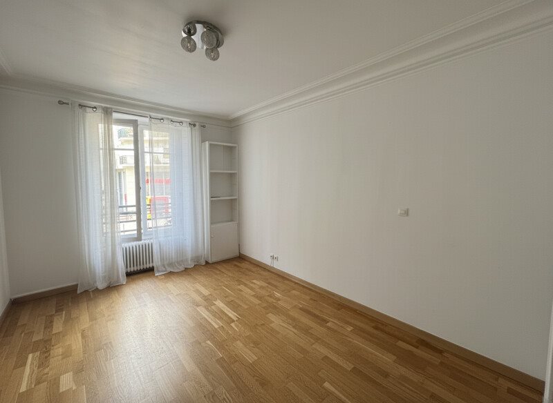 Appartement à vendre, 55m², Paris 12ème