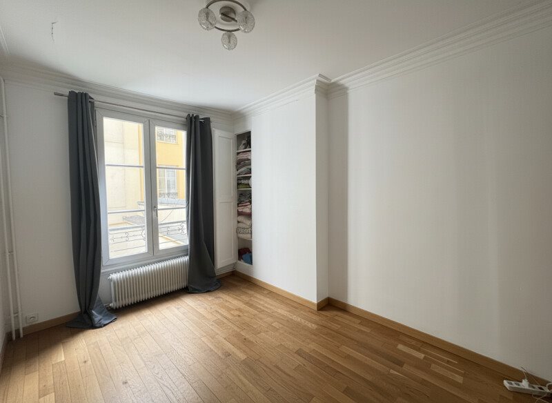 Appartement à vendre, 55m², Paris 12ème