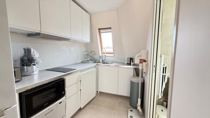 Appartement à vendre, 29m², Paris 12ème