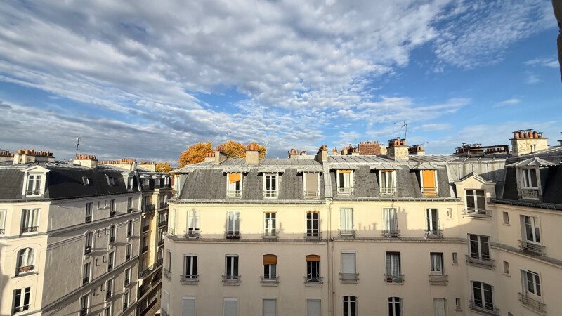 Appartement à vendre, 29m², Paris 12ème