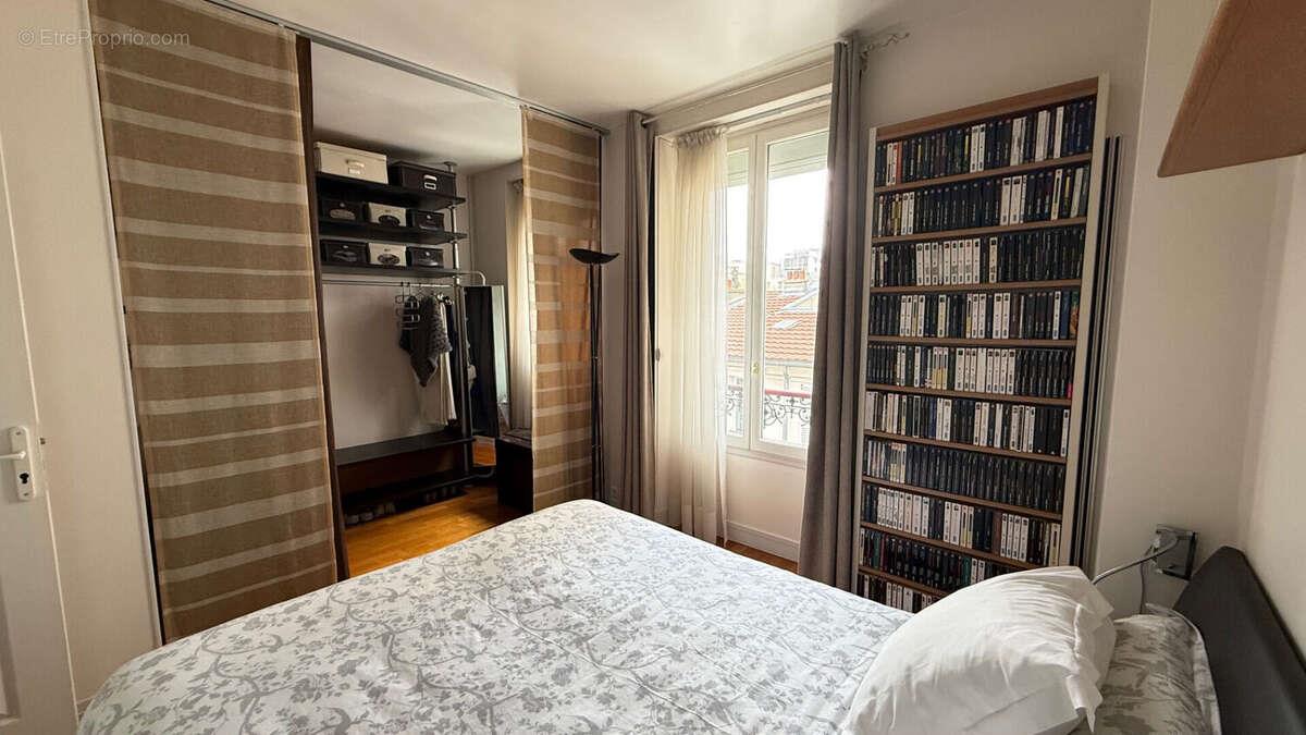 Appartement à vendre, 100m², Paris 12ème