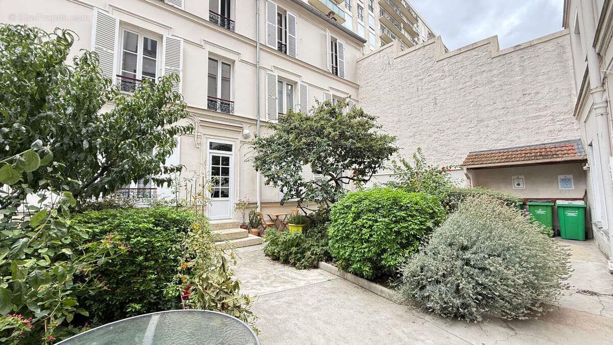 Appartement à vendre, 100m², Paris 12ème