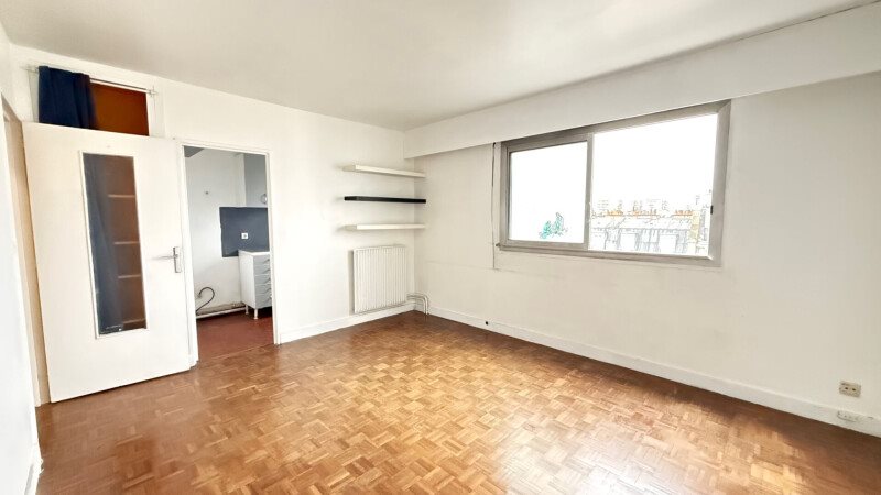 Appartement à vendre, 30m², Paris 12ème
