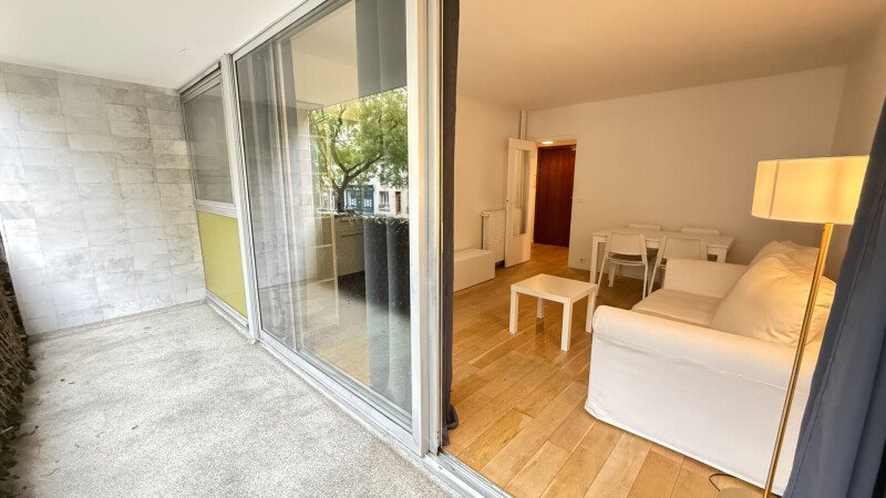 Appartement à vendre, 30m², Paris 12ème